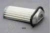 JAPANPARTS FA-619S Air Filter